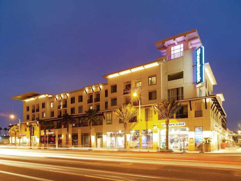 Kimpton Shorebreak Resort