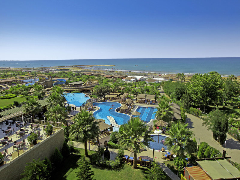 Adalya Resort & Spa - Adults Only