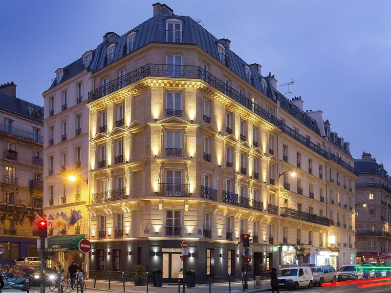 Best Western Plus Quartier Latin Panthéon