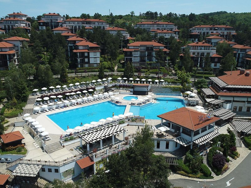 Santa Marina Holiday Village