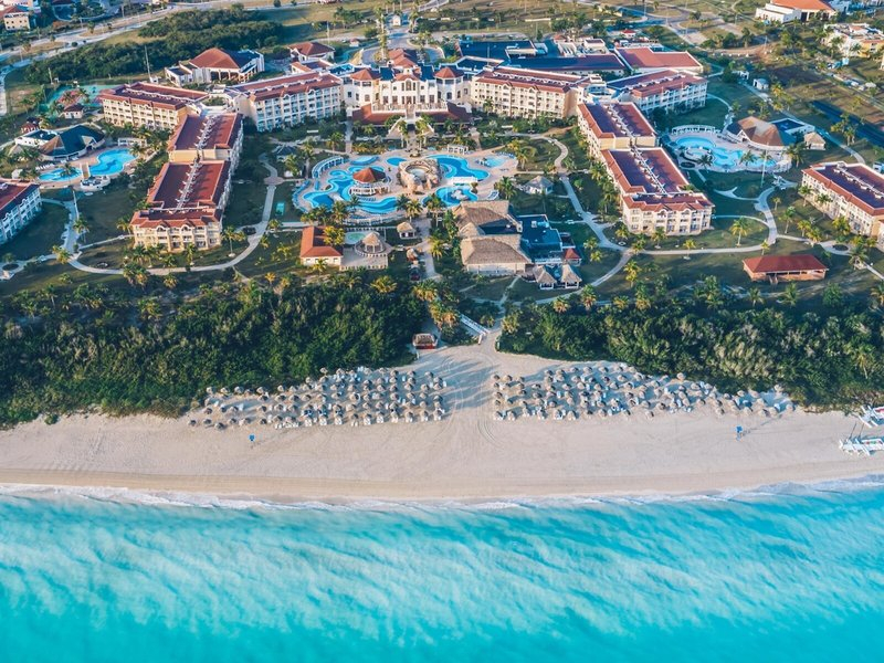 Iberostar Laguna Azul