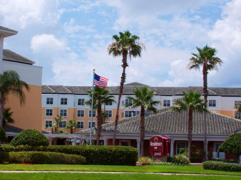 Residence Inn Orlando Lake Buena Vista