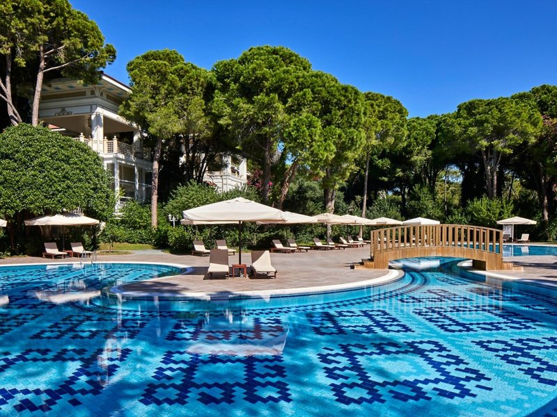 Ali Bey Resort Sorgun