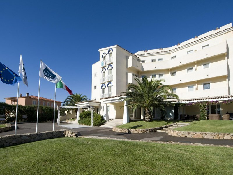 AHR Baja Hotel & Spa