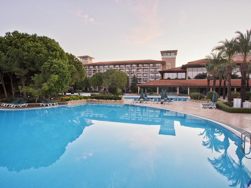 IC Hotels Green Palace & Villas