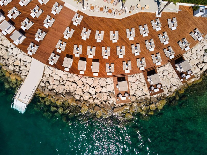 Radisson Blu Resort & Spa Split