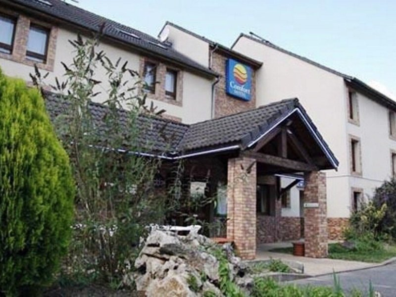 B&B Hotel Marne-la-Vallee Chelles