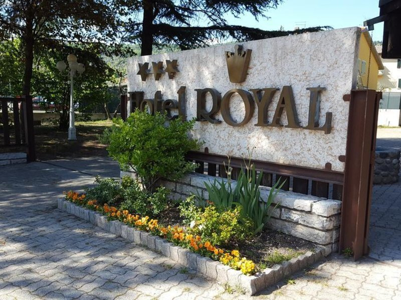 Hotel Royal