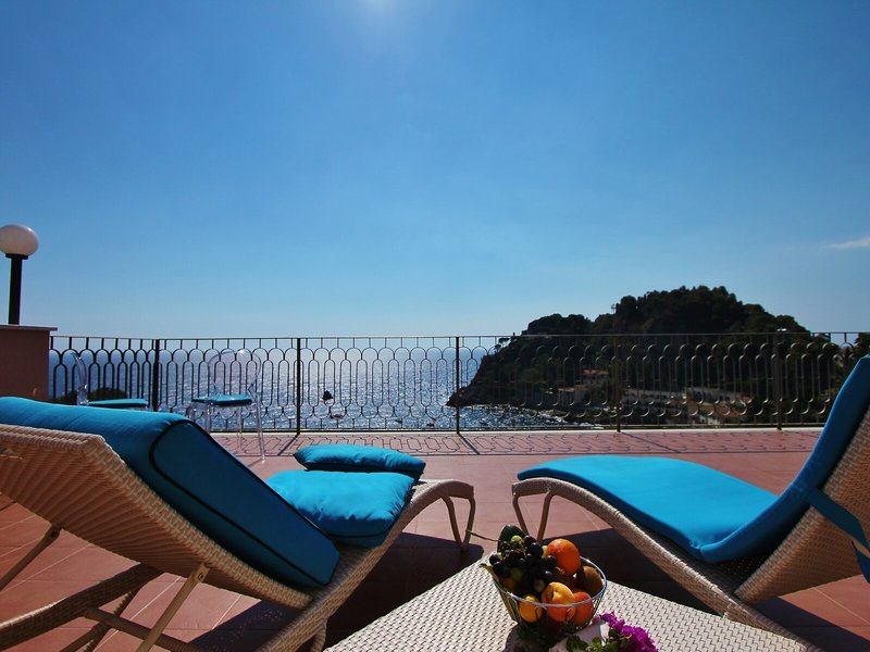 Hotel Baia Azzurra