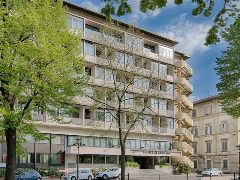 NH Firenze