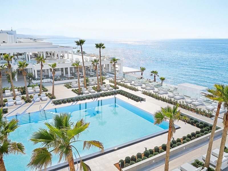 Grecotel LUXME White