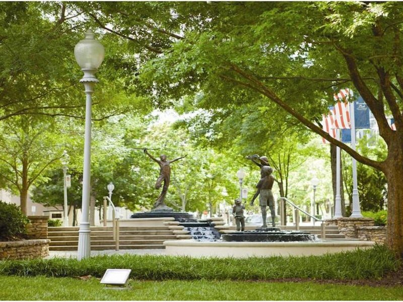 Hilton Garden Inn Atlanta - Buckhead