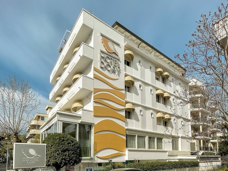 Dory Hotel & Suite Riccione