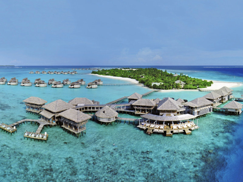 Six Senses Laamu