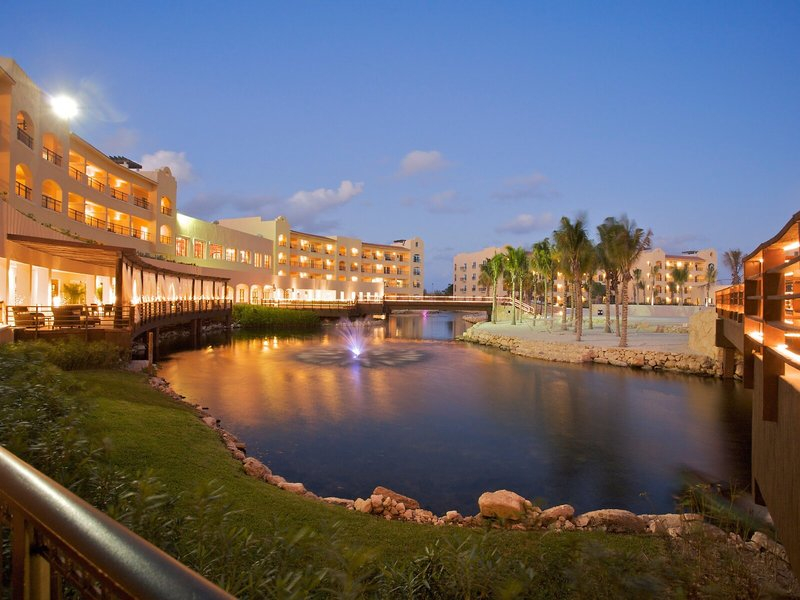 Kimpton Tres Rios Riviera Maya, an All-Inclusive Resort