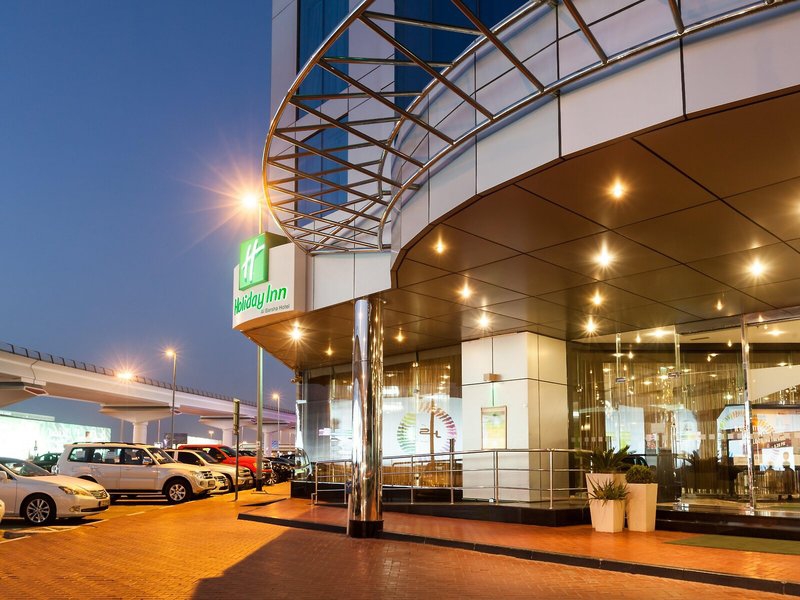 Holiday Inn Dubai - Al Barsha