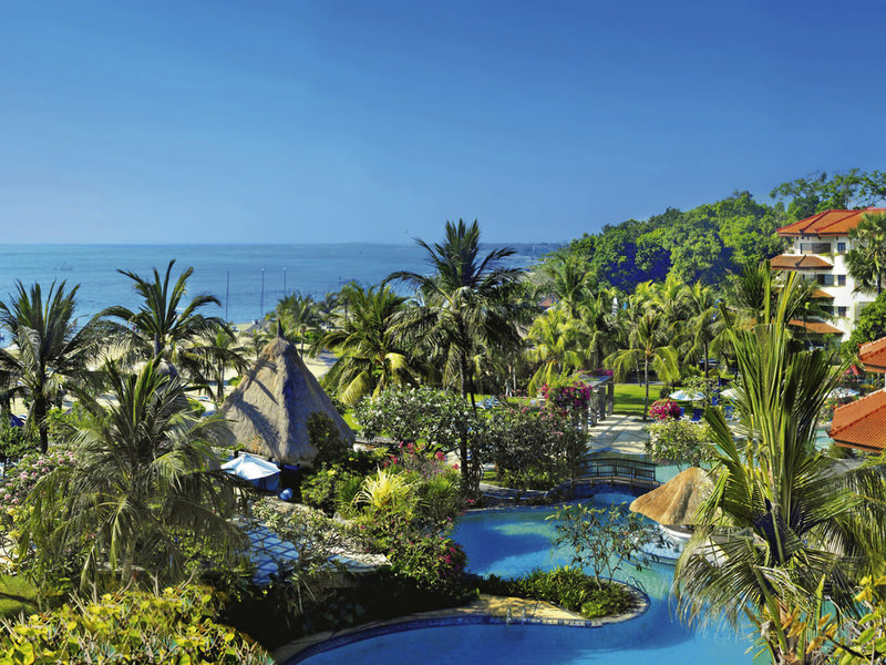 Grand Mirage Resort & Thalasso Bali