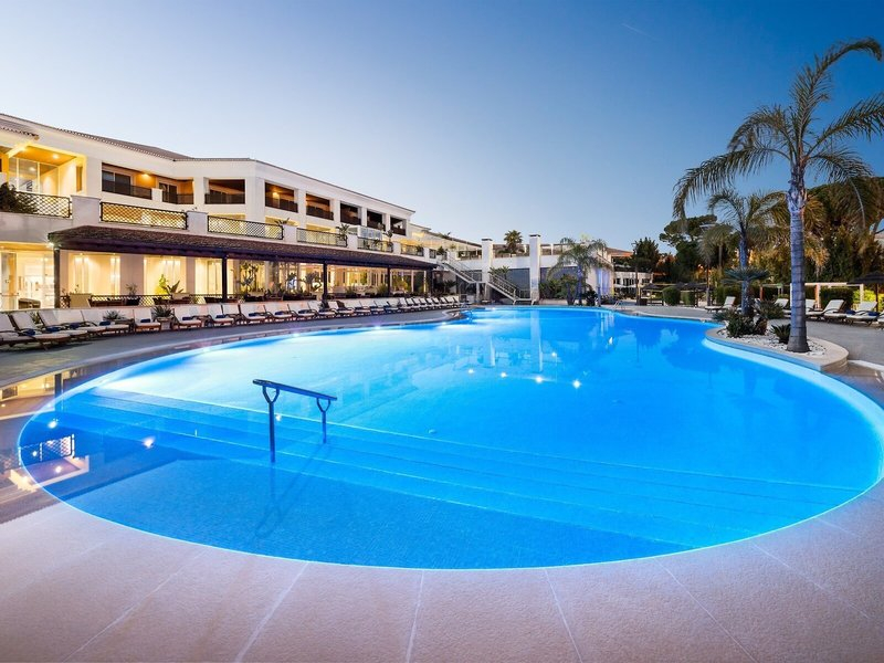 Wyndham Grand Algarve