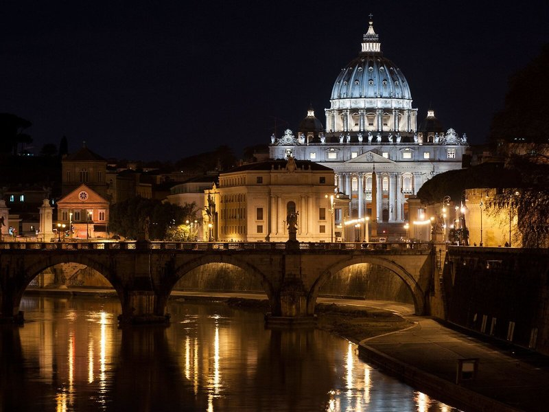 Imperium Suite Navona