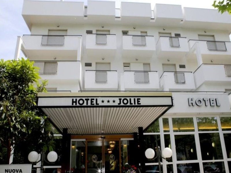 Hotel New Jolie