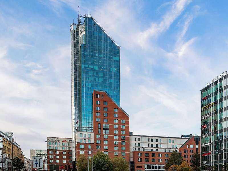 Best Western Plus Hotel Plaza