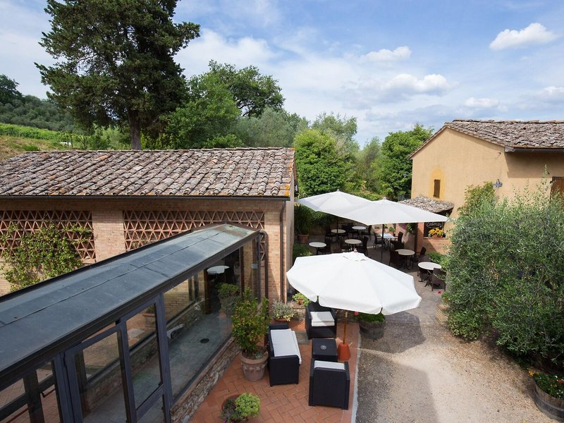 Hotel Le Colline