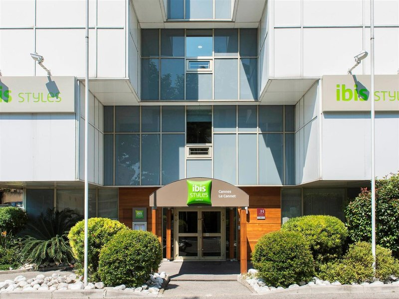 Ibis Styles Cannes Le Cannet