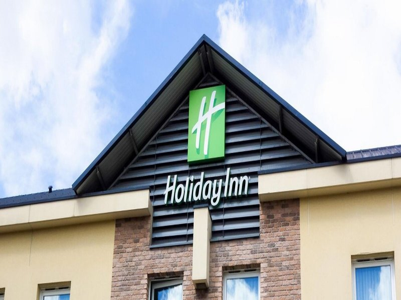 Aiden by Best Western Paris Roissy CDG