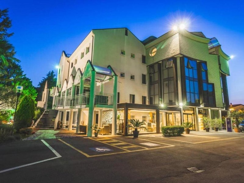 Park Hotel Ai Pini