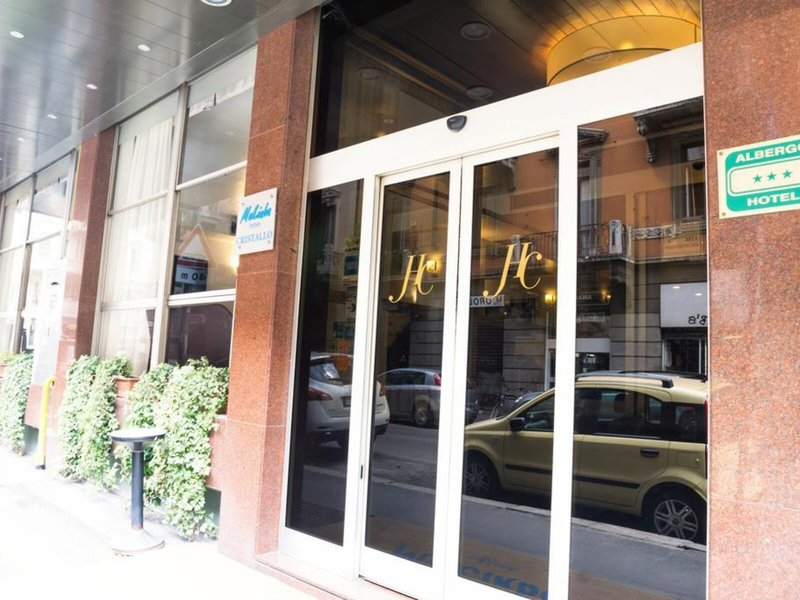 Hotel Cristallo