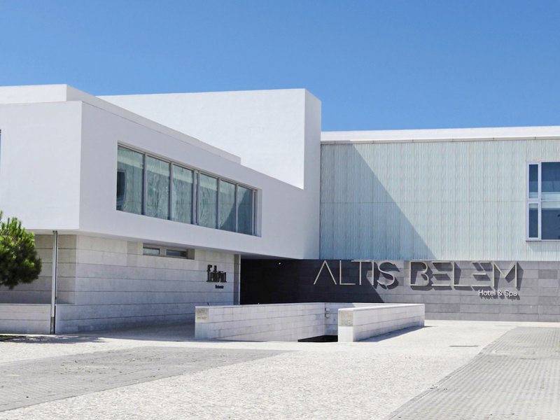 Altis Belem Hotel & Spa