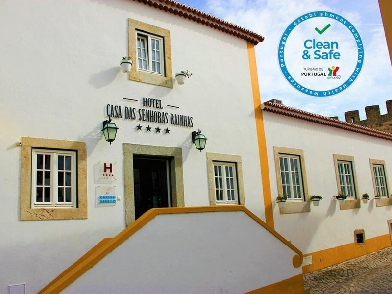 Casa das Senhoras Rainhas