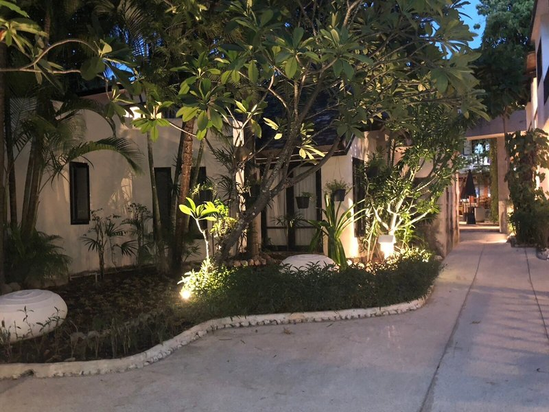 Punnpreeda Beach Resort