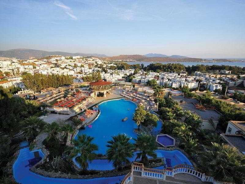 Phoenix Sun Hotel Bodrum