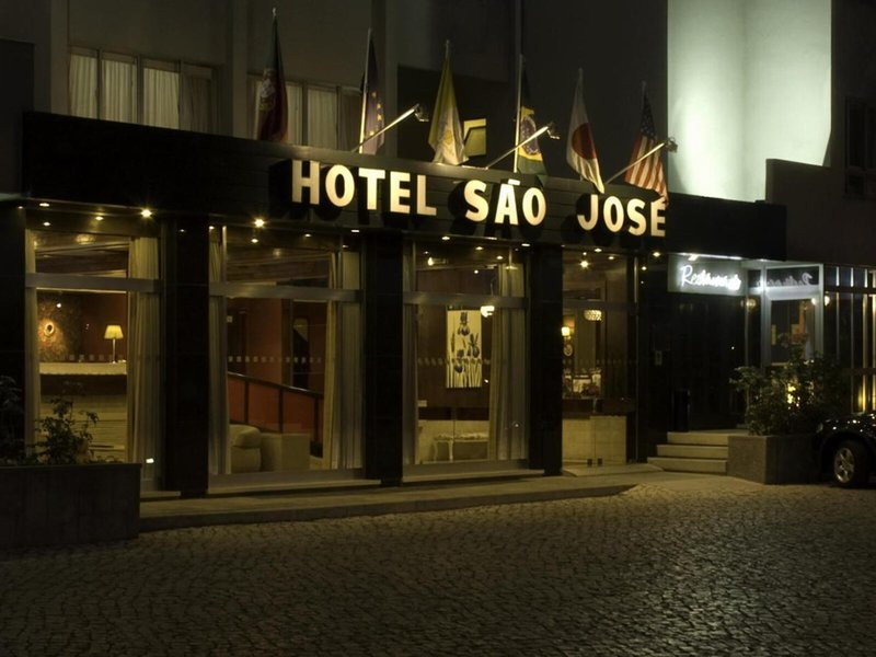 Hotel Sao Jose Fatima