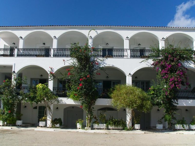 Hotel Athina