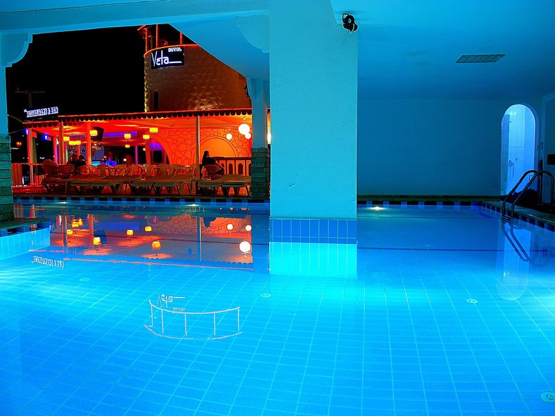 Quatro Life Hotel