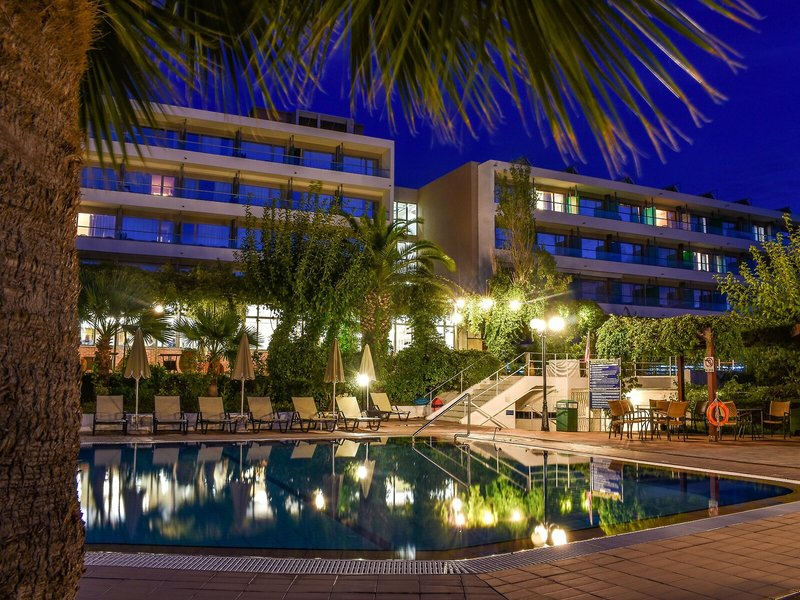 Mediterranee Hotel