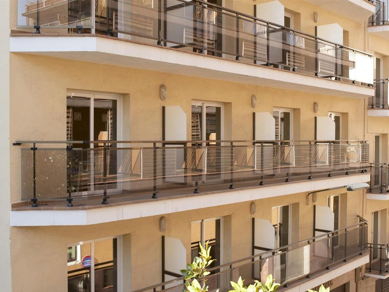 Hotel Mefolinkel Suits