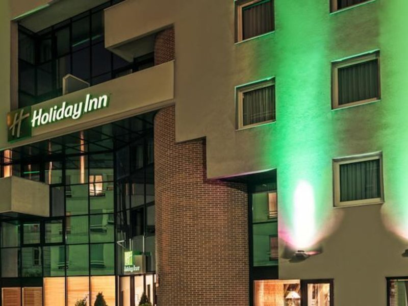 Mercure Paris Montparnasse Pasteur