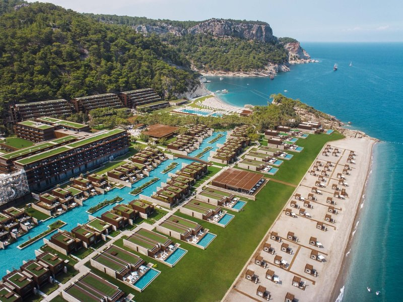 Maxx Royal Kemer Resort