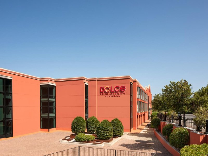 Dolce by Wyndham Barcelona Resort