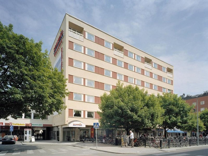 Scandic Uplandia