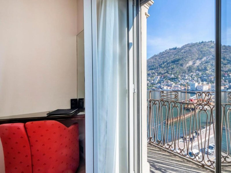 Metropole Suisse