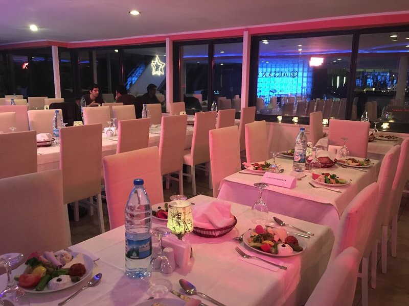 Best Western Izmir Hotel