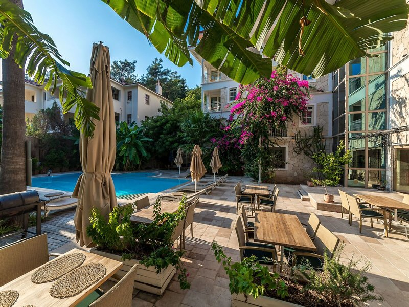 Konak Petunya Boutique Hotel