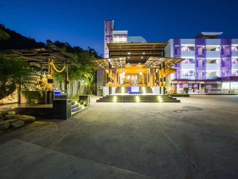 Phuvaree Resort Phuket