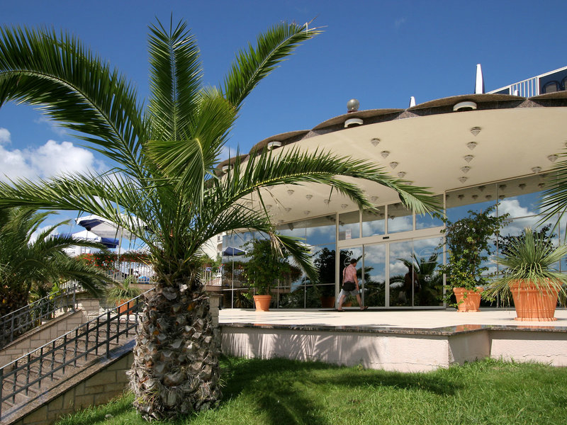 Hotel Istra Plava Laguna