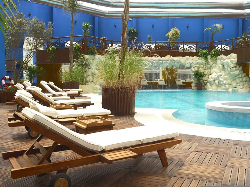 Royal Hideaway Casablanca