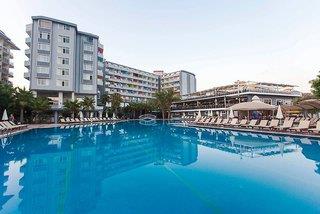 Meridia Beach Hotel